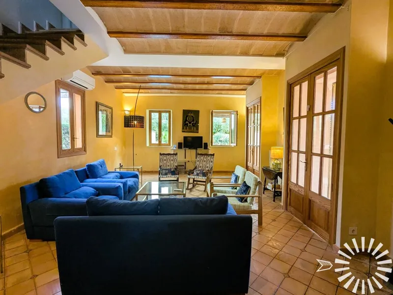 Villa with holiday license — photo 11