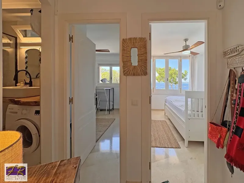 Mediterranean charm with sea views in Aucanada — photo 8