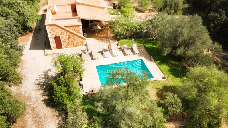 Rustic finca on Calle Primera Volta — photo 2