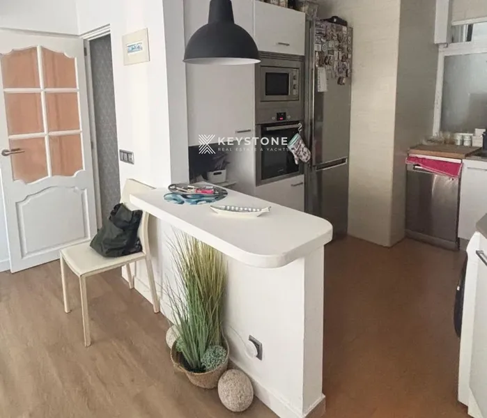 Apartment — photo 5