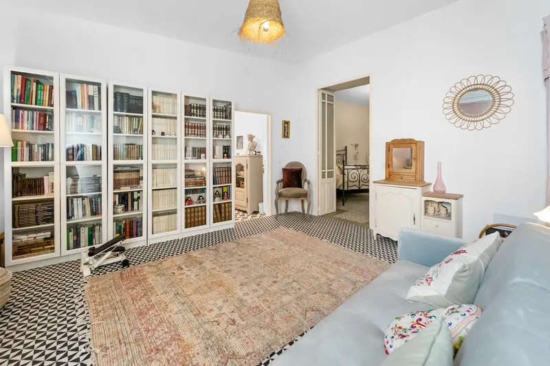 Reserved by Us | Charming Townhouse Near the Center in Felanitx with Patio and Garage — photo 4