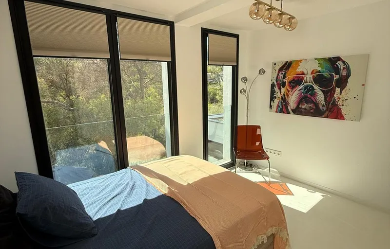 For rent - Cas Català: 5 bedroom luxury villa with pool — photo 5