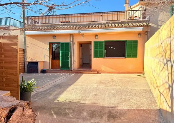 Estate in Disseminat Vin Ds 8419, Son Ferriol, Palma de Mallorca — photo 1