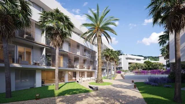 Flats and apartments for sale in Jávea / Xàbia — photo 9