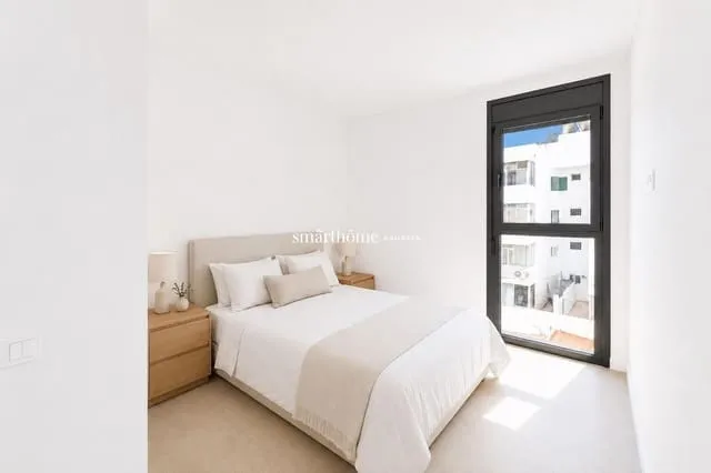 Penthouse for rent in Coll d'en Rabassa, Palma de Mallorca, Mallorca — photo 5