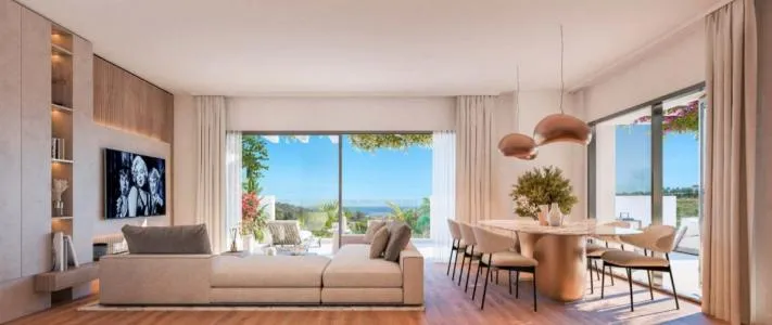Apartment - Casares (Pedregales) — photo 4