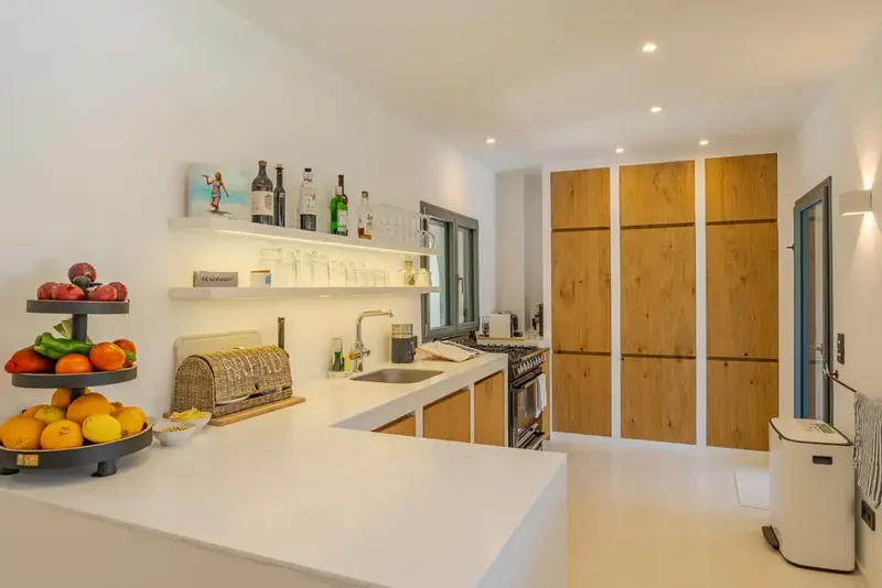 Semi-detached house — photo 7