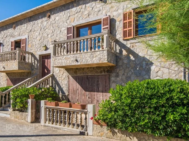 Villa in Santa Margalida, Province of Balearic Islands — photo 3