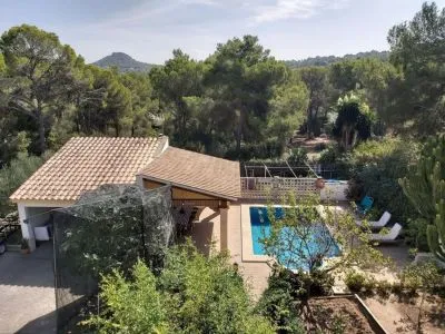 Single family house - Calvià (Santa Ponça) — photo 4
