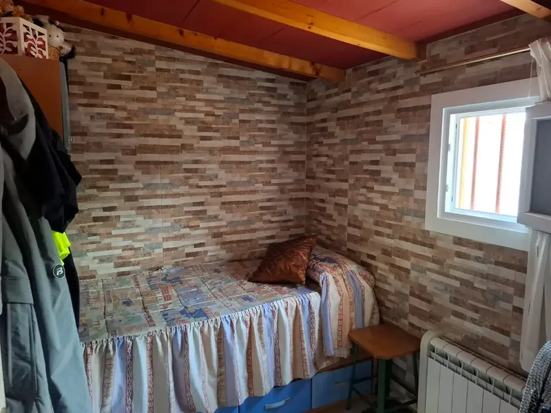 Rustic estate for sale with 80m2 house in Algaida — photo 8