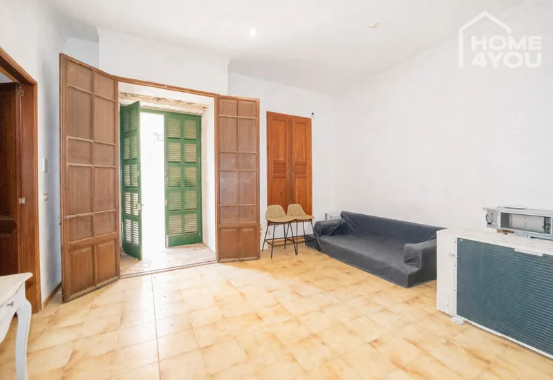 205m² townhouse with 3 bedrooms, roof terrace and garden for sale — photo 6