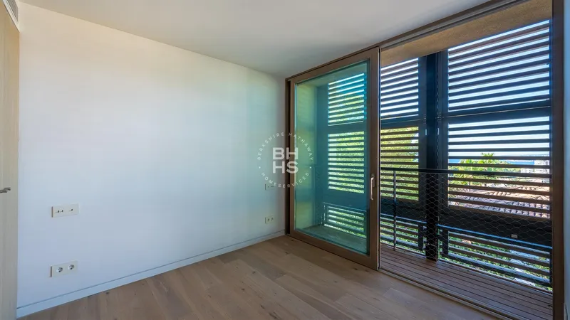 Penthouse for sale in La Bonanova — photo 7