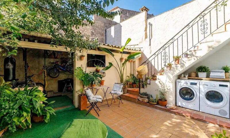 Casa de Pueblo en Santa María — photo 3