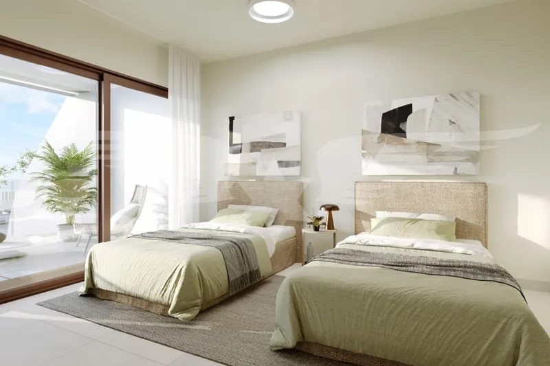 Peguera I: Newly Built, First-Time Occupancy Property with Ample Outdoor Space and a Swimming Pool — photo 7