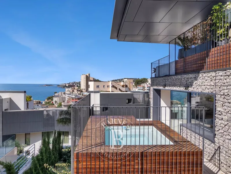 An Exclusive Seafront Residence in Cala Major — photo 1