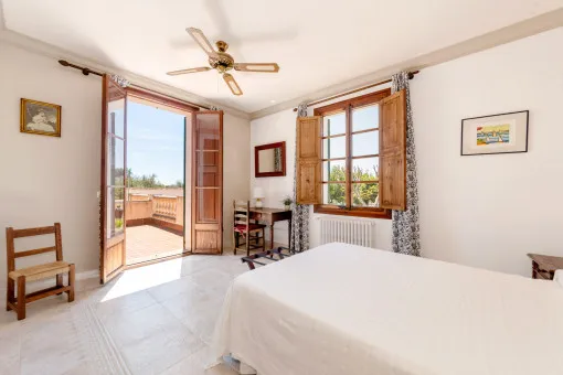 Sa Torre: Traditional Mallorcan Country Hotel for 18 Guests near the Coast — photo 10