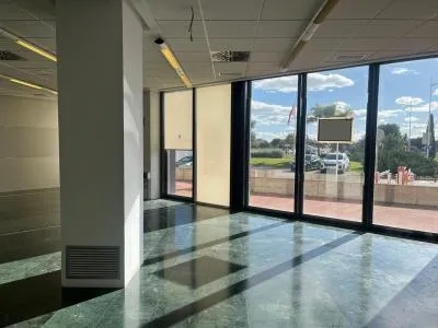 Business Premise - Palma de Mallorca (Son Cladera - Son Fuster) — photo 1