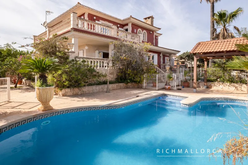 Immaculate Villa in the Heart of Bahía Grande, Close to the Sea — photo 6