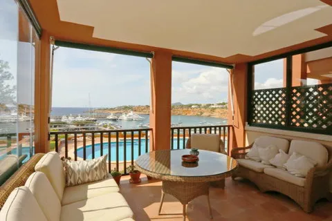 Apartment in El Toro, Mallorca — photo 6