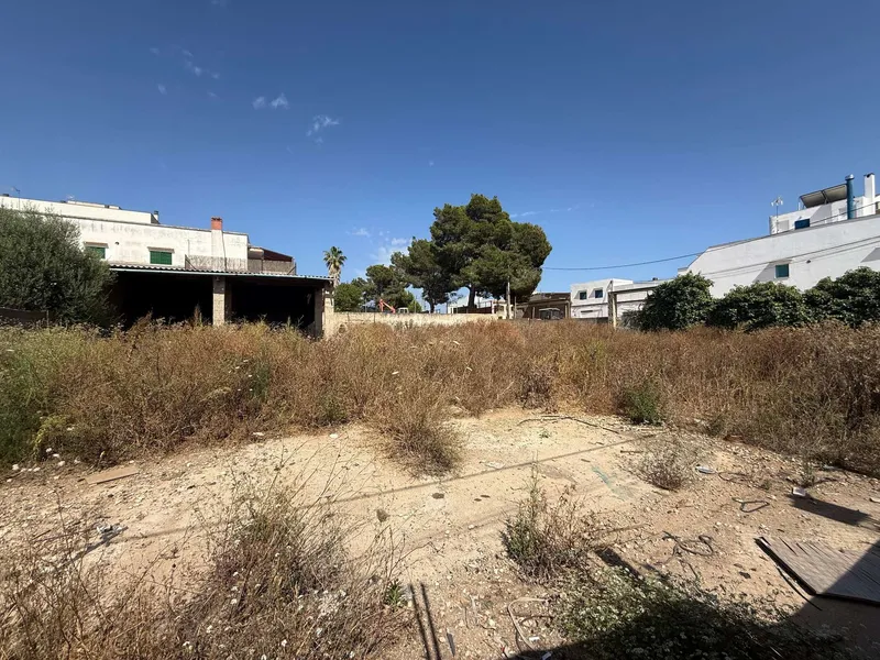 Plot in Felanitx for building several residential units — photo 5