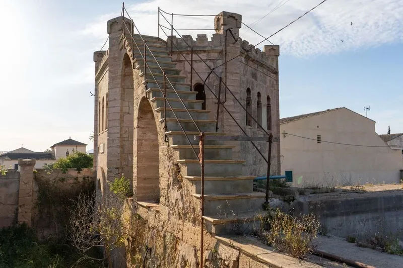 Rural or Farmhouse in Palma de Mallorca, Province of Balearic Islands — photo 2