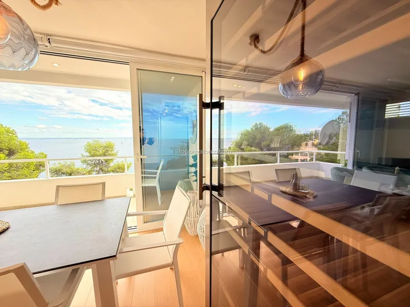 Apartment in Ses Illetas — photo 7