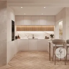 Charming Renovated Apartment in the Heart of Santa Catalina, Palma — photo 5