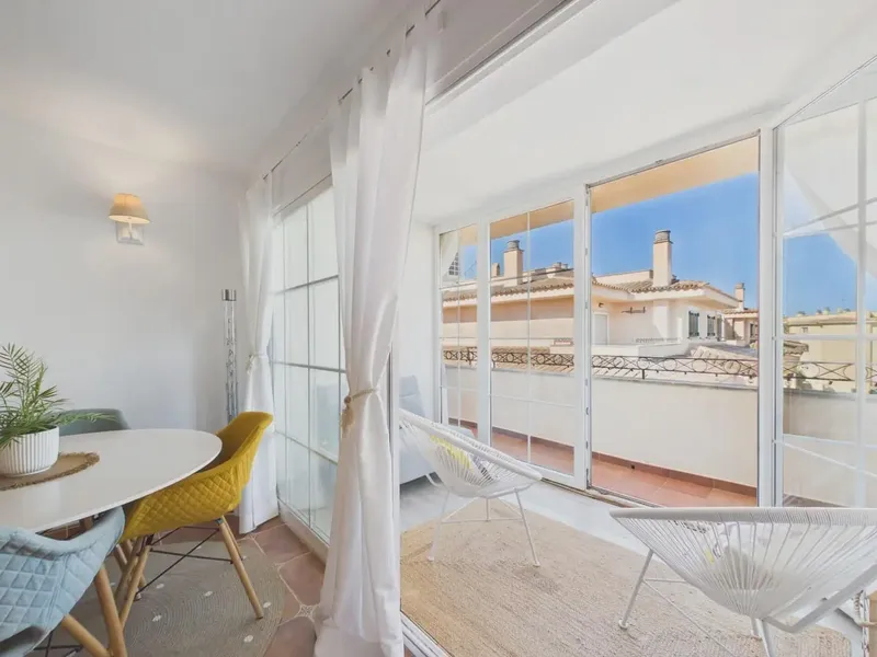 Penthouse for rent in Llucmajor, Mallorca — photo 7