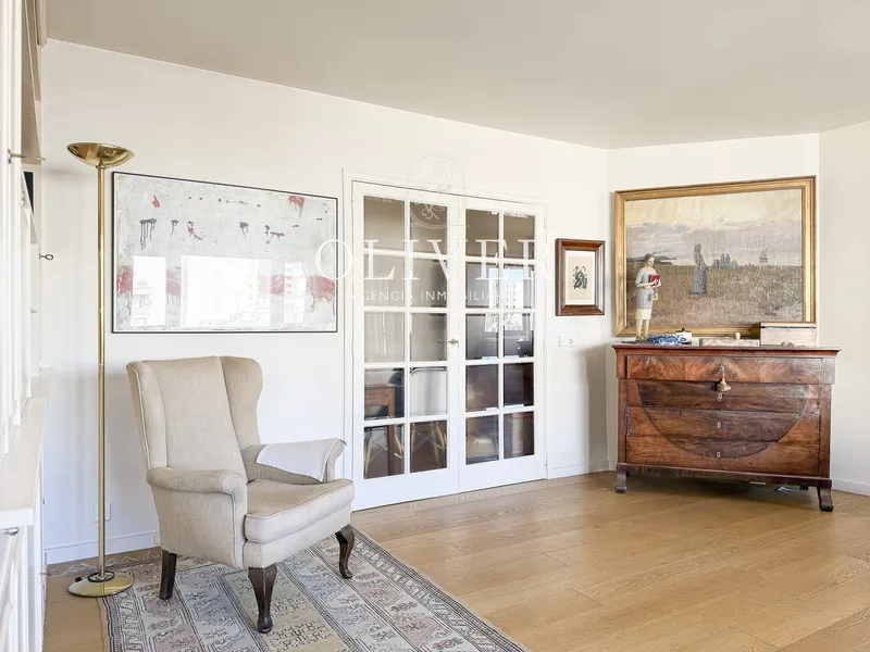 Spacious flat in Son Armadans — photo 11