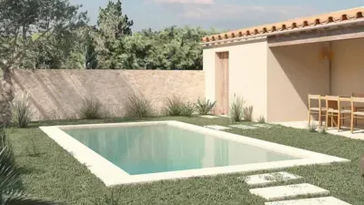 Chalet in Vilafranca de Bonany — photo 6