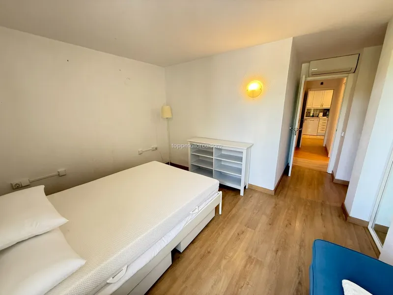 Apartment in Cala Mayor — photo 10