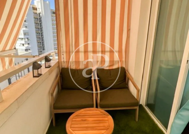 Penthouse for Rent in Cala Major — photo 8