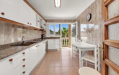 6 Bedrooms in Santa Ponsa — photo 6