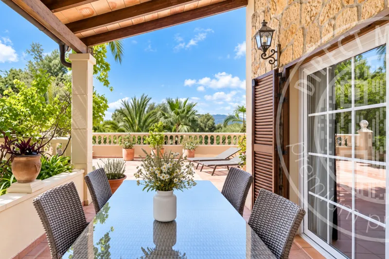 251114 – Mediterranean Villa with Guest Apartment and Letting Licence — photo 6