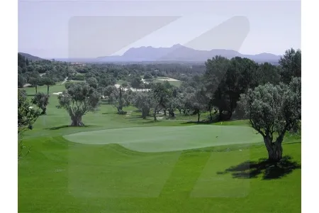0860 - Exclusive plots with building license next to Pollensa Golf — photo 1