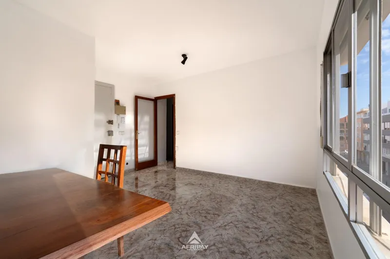 Comfortable 3-bedroom flat — photo 5