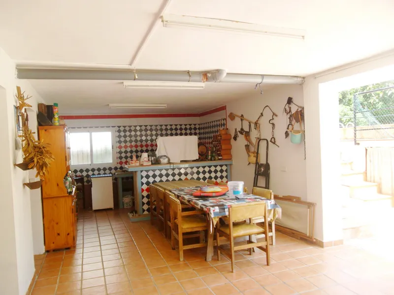 Large Chalet with Pool and Garage in Portocolom — CH 21 CM — photo 12