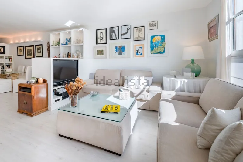 Flat / apartment for sale in Sant Agustí — photo 7
