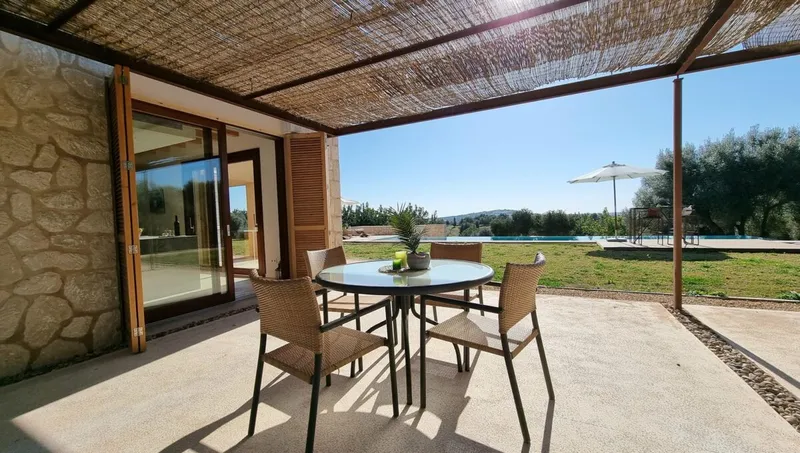 Rustic estate in Son Carrió! — photo 7