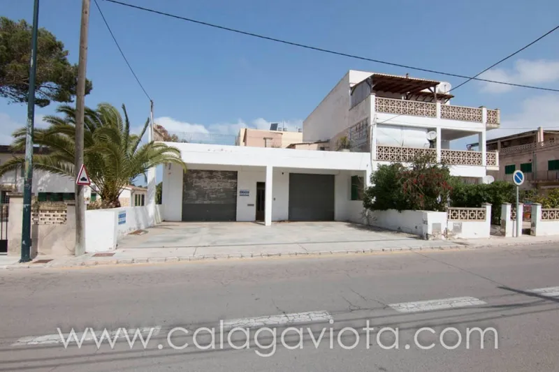Commercial premises — photo 3