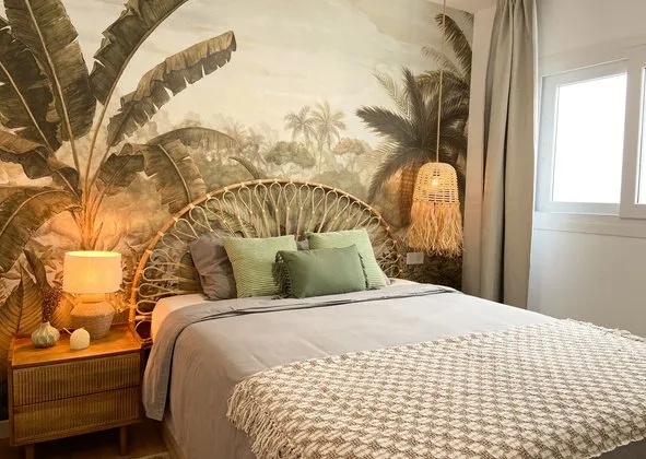 Penthouse in Calle de son Ferreret, Genova, Palma de Mallorca — photo 1