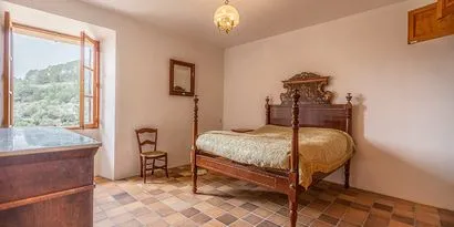Historic property with panoramic views in Sóller — photo 9