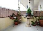 Ref. 2284A – Andratx – Charming apartment with terrace and parking — photo 7