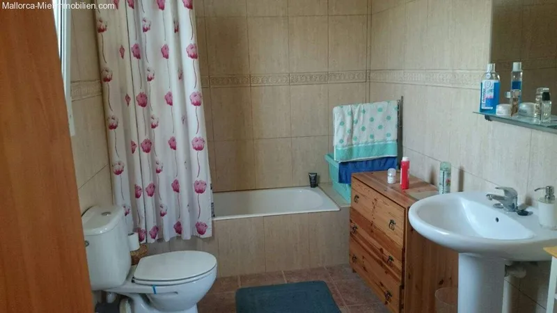 140m² chalet with 4 rooms, garden and terraces for rent — photo 1