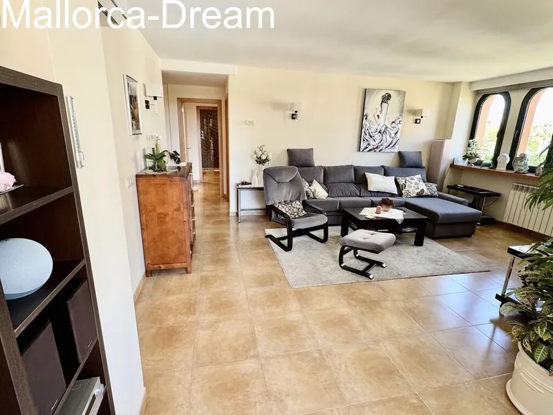 Cala Millor: Dream apartment in the exclusive Opera residential complex — photo 8