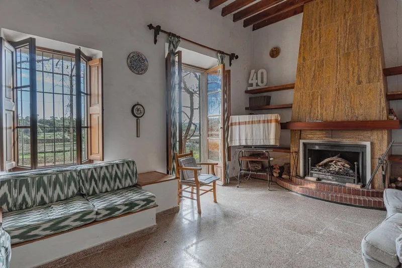 Rural or Farmhouse in Palma de Mallorca, Province of Balearic Islands — photo 7