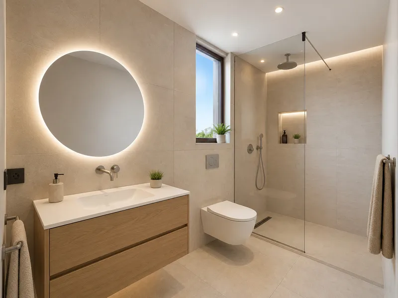 New Build Chalet in Sa Torre — photo 7