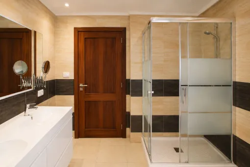 Santanyi, Modern penthouse apartment in Santanyí – centrally located, contemporary and with stunning views — photo 12