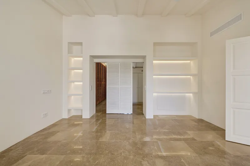 Townhouse with lift and sauna in Ses Salines Mallorca — photo 12