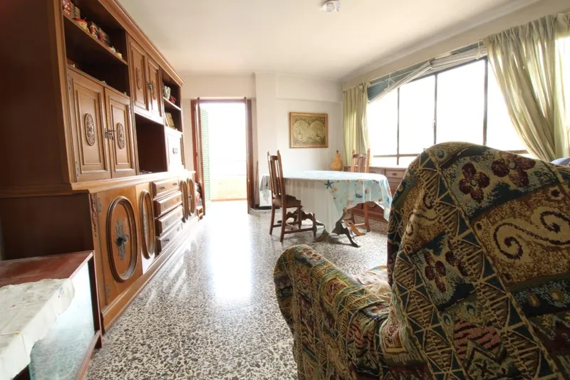 Apartment in Pere Garau area - Palma — photo 12